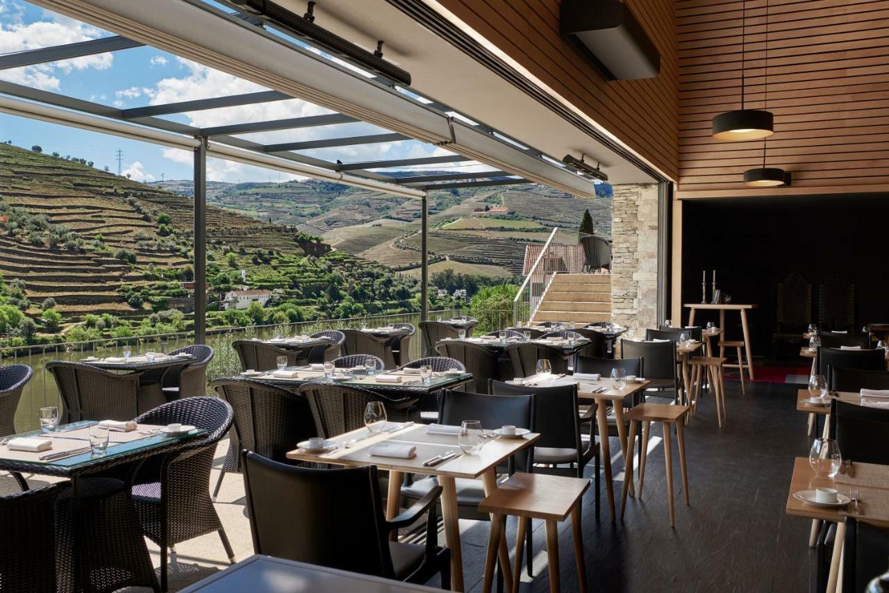 Bauernhof Quinta De La Rosa Pinhão